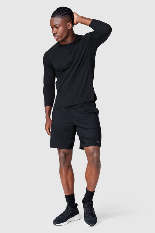 FWD Men's Sportswear Henley