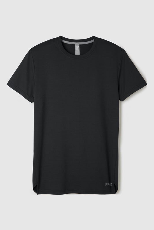 FWD Men's DIGI Stripe Tech Tee