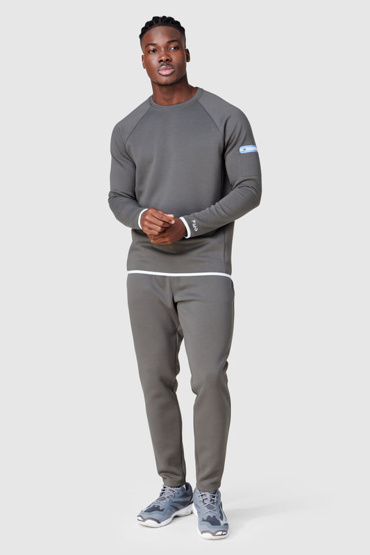 FWD Men's Double Knit Crew