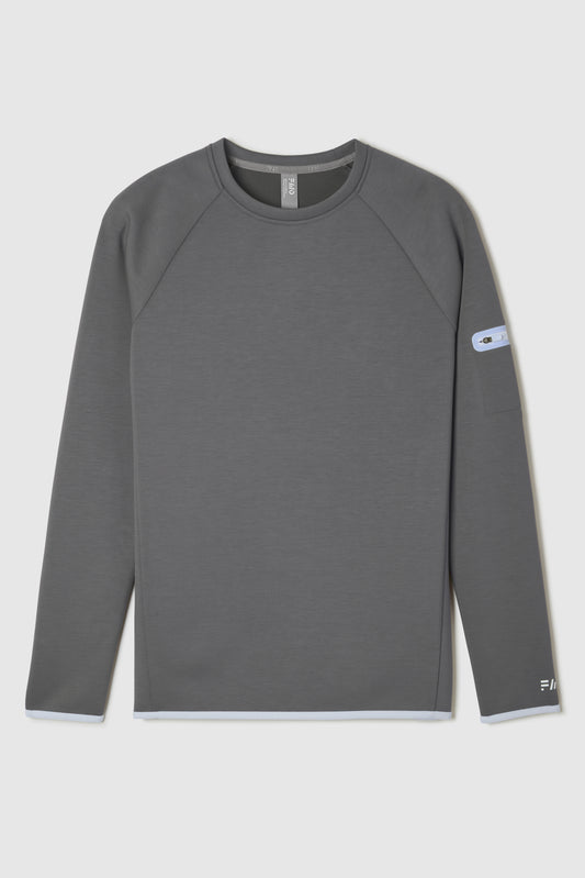 FWD Men's Double Knit Crew