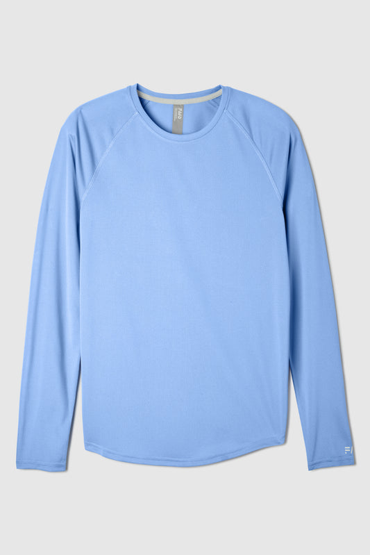 FWD Men's Core LS Top