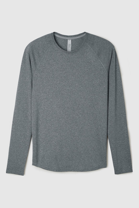 FWD Men's Core LS Top