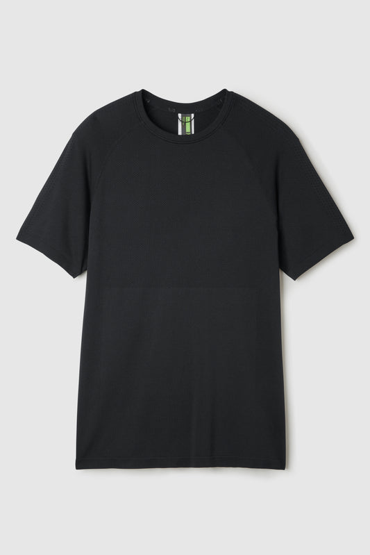 Push FWD Men's Seamless Training Tee