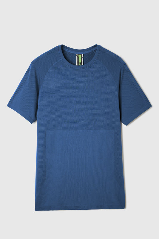 Push FWD Men's Seamless Training Tee
