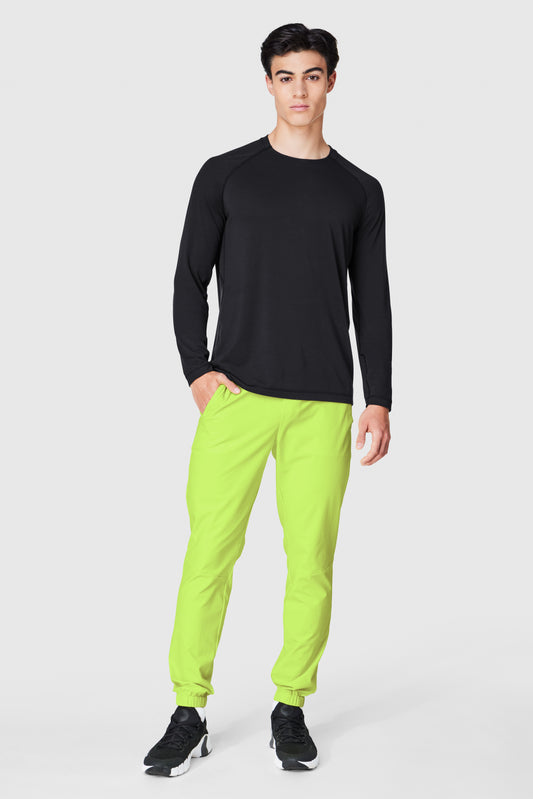 Push FWD Men's Drirelease® LS Tee