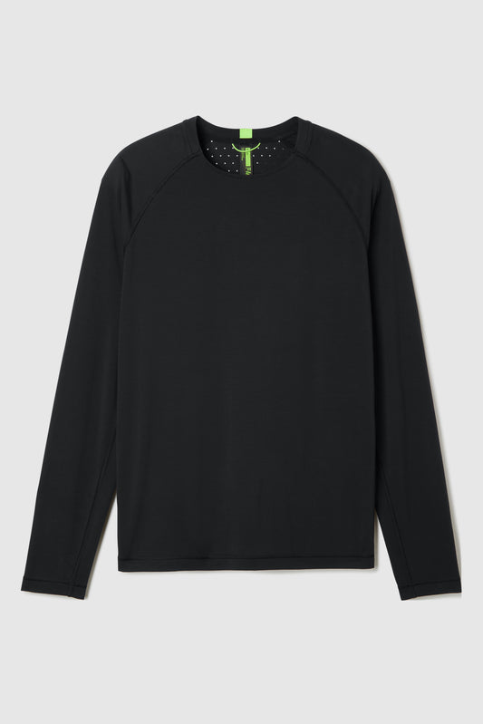 Push FWD Men's Drirelease® LS Tee