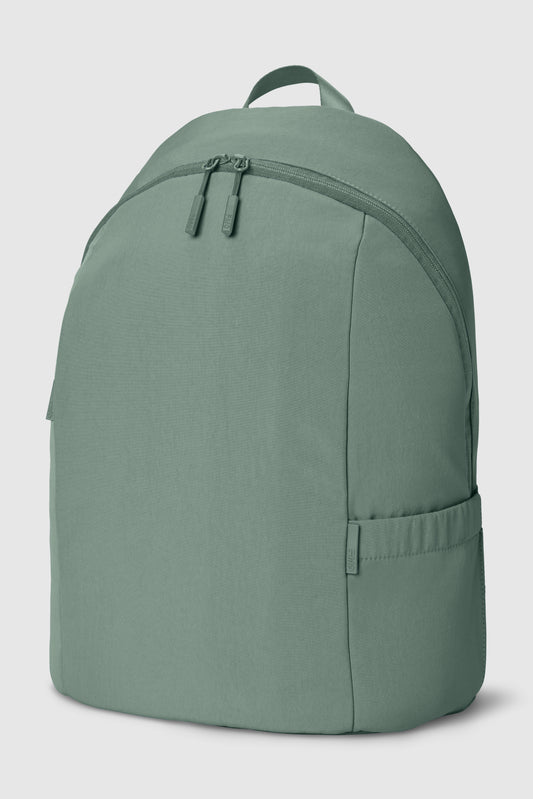 FWD Pleated Backpack 18L