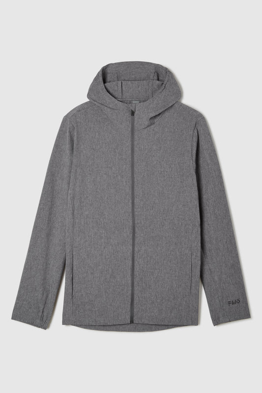 FWD Men's Re-Active Training Jacket