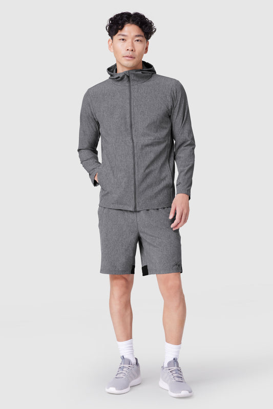 FWD Men's Re-Active Training Jacket