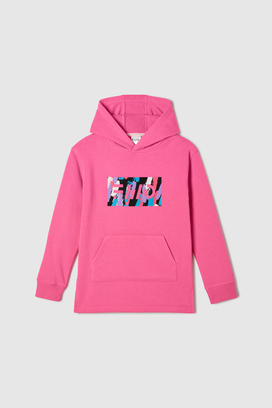 FWD Girl's All Year Tunic Top