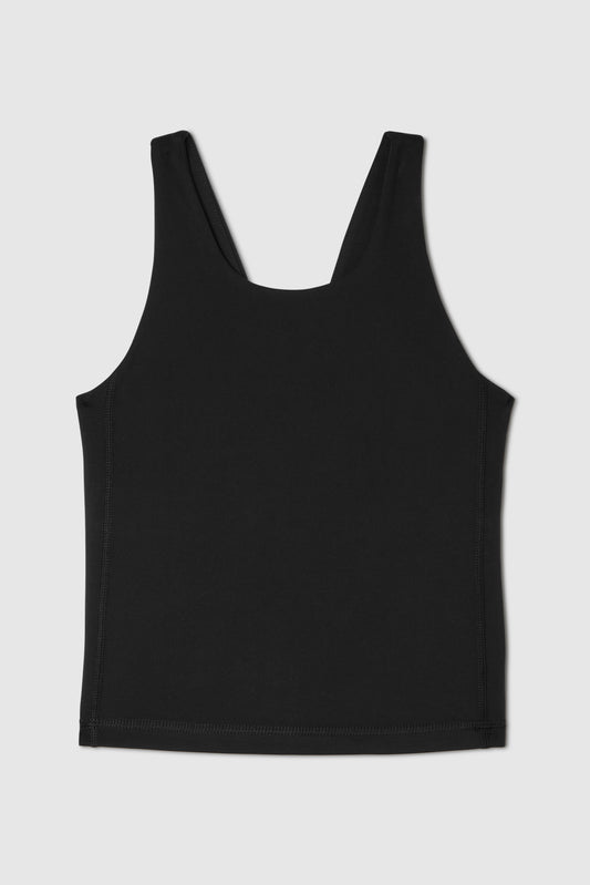 FWD Girls All-Day Layering Tank