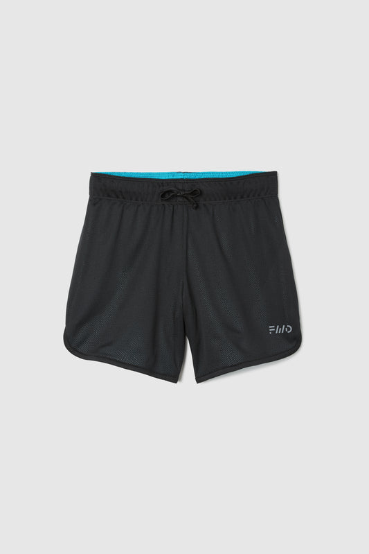 FWD Girl's Reversible Short