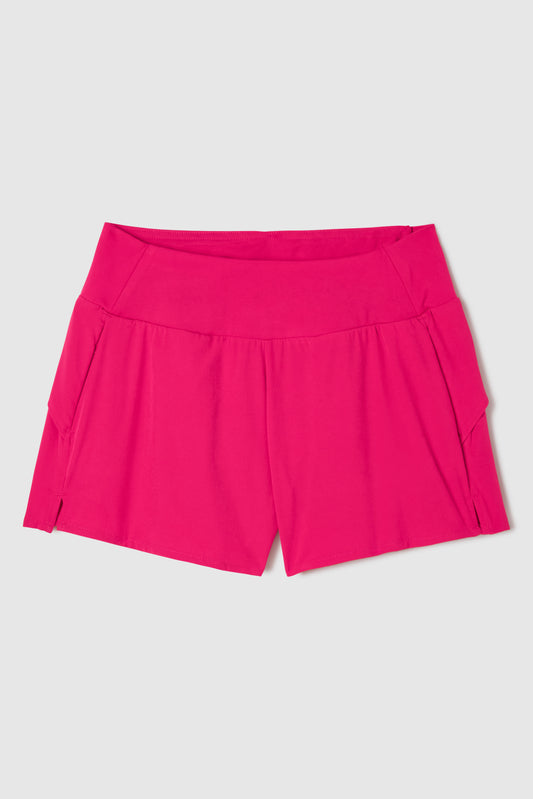 FWD Women's Lightweight Training Short