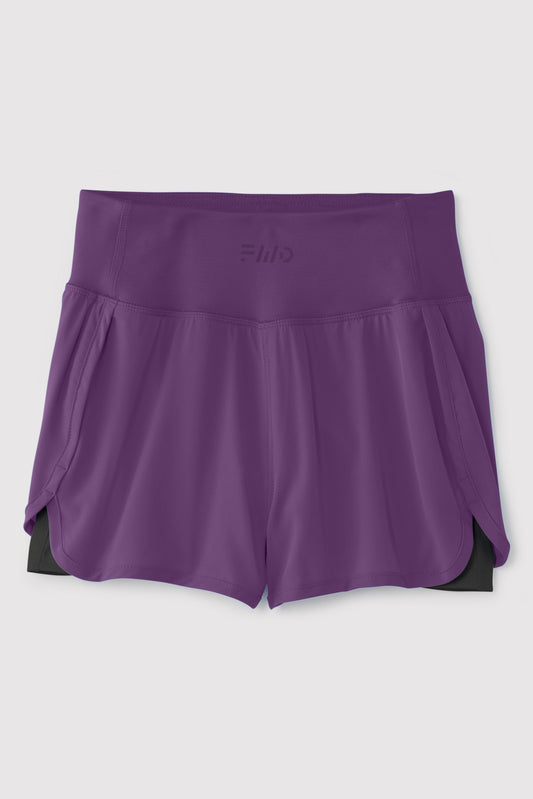 FWD Women's Lined Short