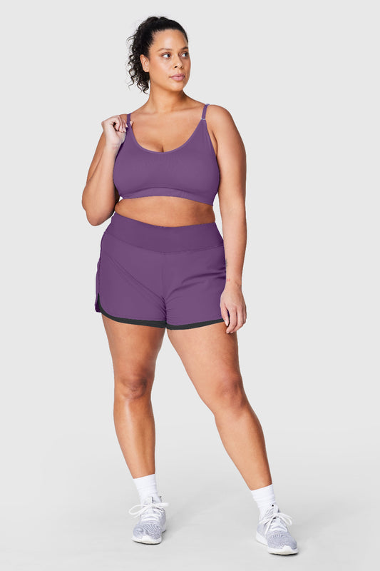 FWD Women's Lined Short