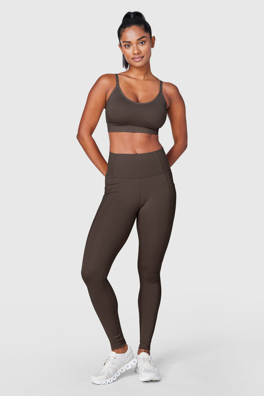 FWD Women's Seamless Bra