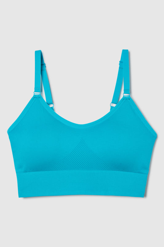 FWD Women's Seamless Bra