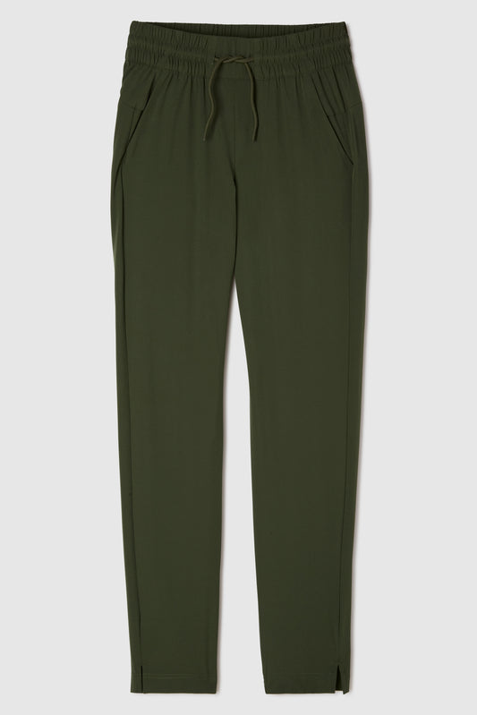 FWD Women's Stretch Woven Pant