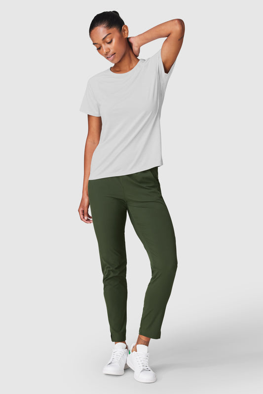 FWD Women's Stretch Woven Pant