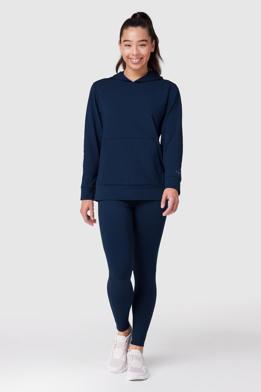 FWD Women's Cold Outdoor Midweight Hoodie