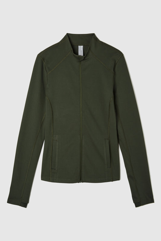 FWD Women's All-Day Yoga Jacket