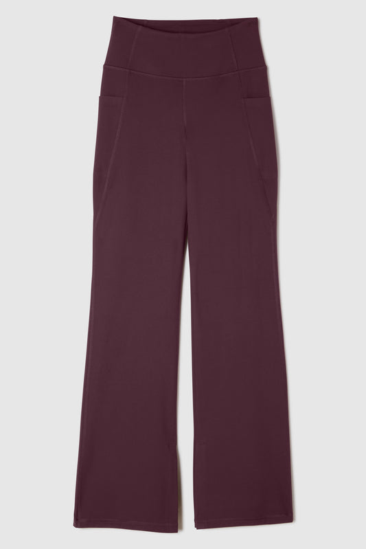 Push FWD Women's BLNCD Flared Legging