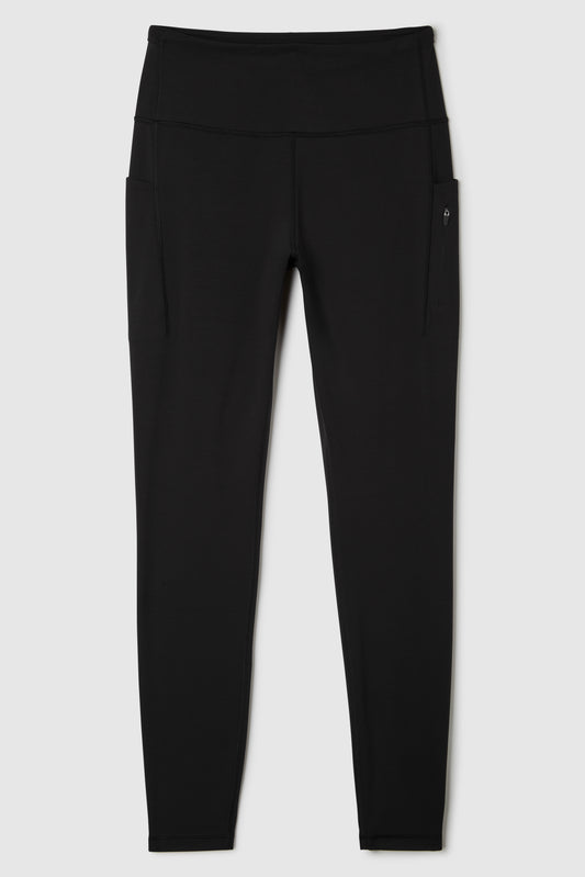 Push FWD Women's Aviate WNTR Legging