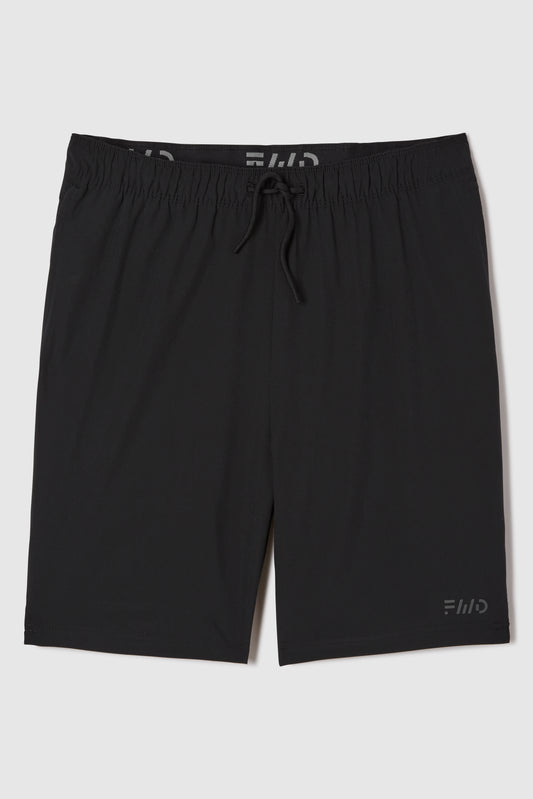 FWD Men's Re-Active Woven Training Short 7"