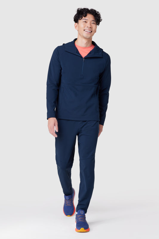 FWD Men's Outdoor Tech Fleece Tapered Jogger