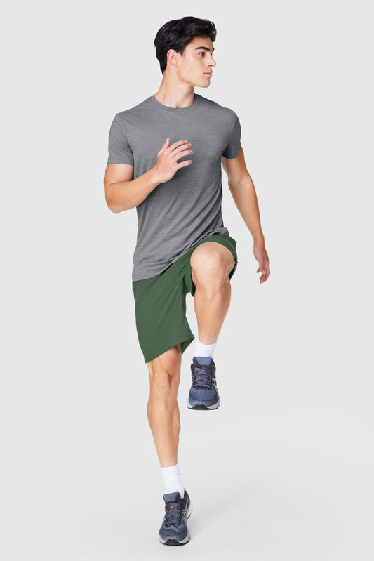 FWD Men's Bi-Stretch Woven Short