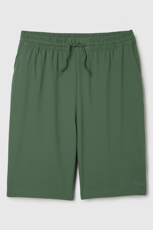 FWD Men's Bi-Stretch Woven Short