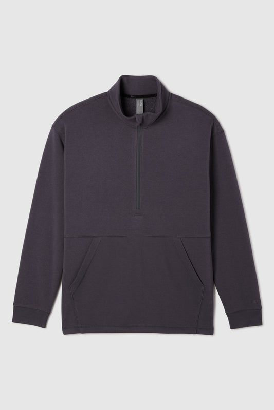 FWD Men's All Year Half Zip Pullover Sweater