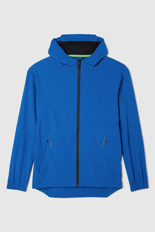 Push FWD Men's Aviate Stretch Packable Jacket