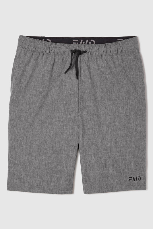 FWD Men's Re-Active Woven Training Short 7"