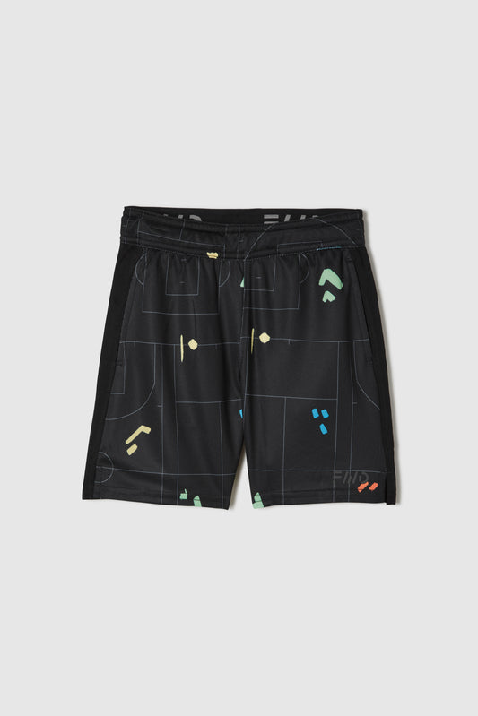 FWD Toddler Boy's Training Set