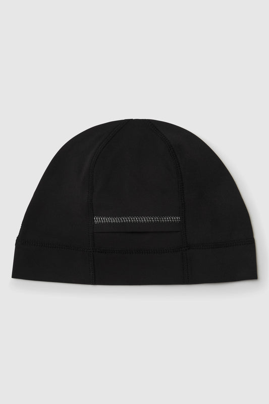 Push FWD Women's Winter Ponytail Run Beanie