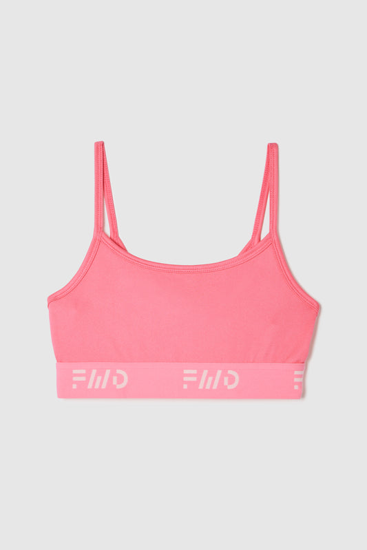 FWD Girl's Go-Time Sports Bra