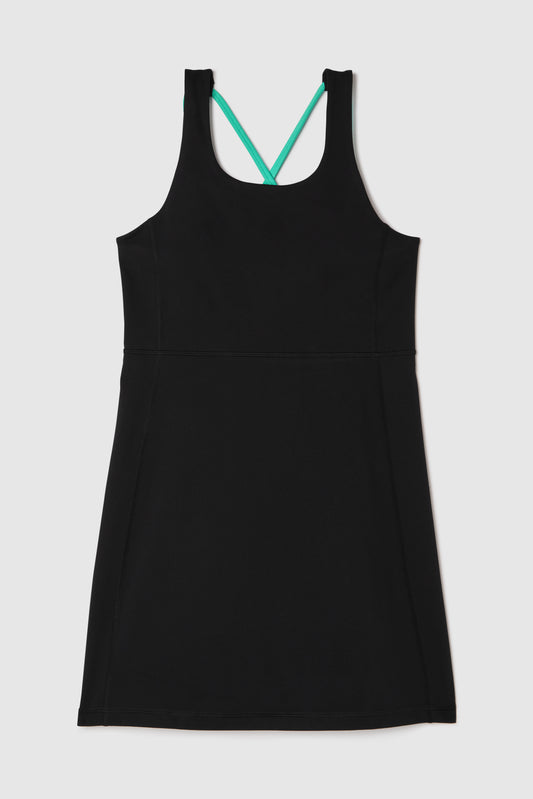 FWD Girl's All-Day Dress