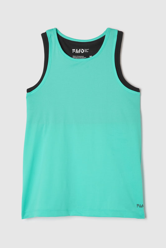 FWD Girl's Flowy Bra Tank