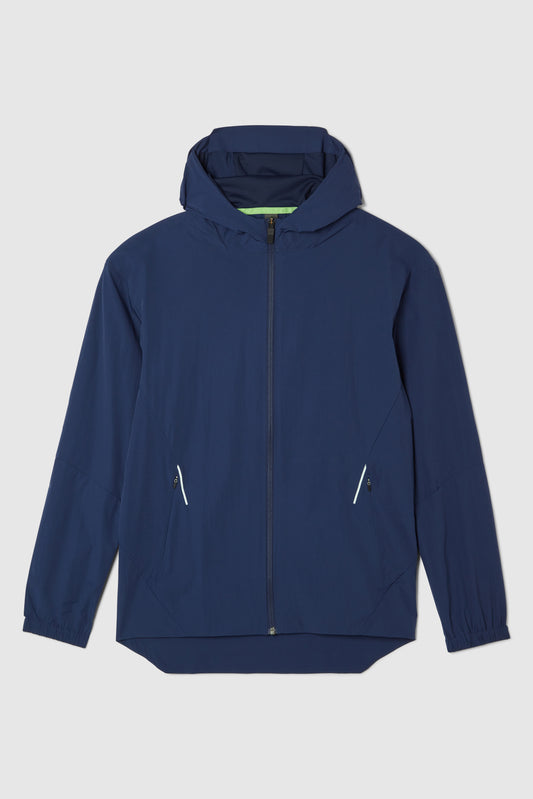FWD Men's Aviate Stretch Packable Jacket