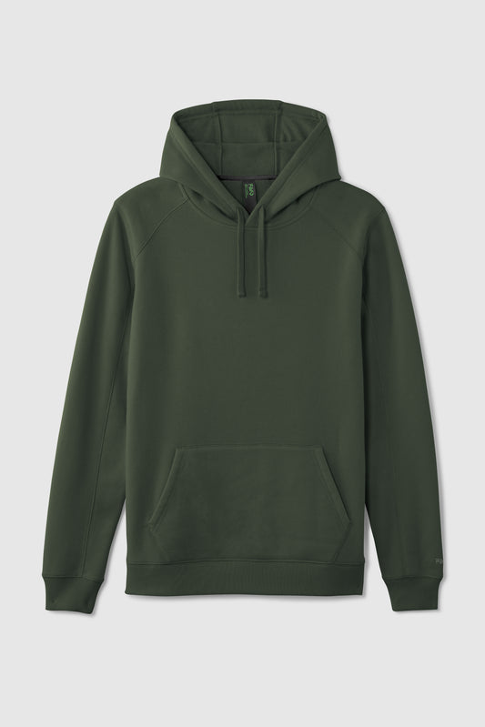 FWD Men's All Year Pullover Hoodie