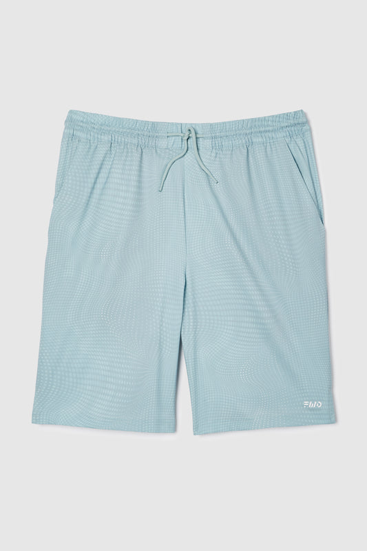 FWD Men's Bi-Stretch Woven Shorts