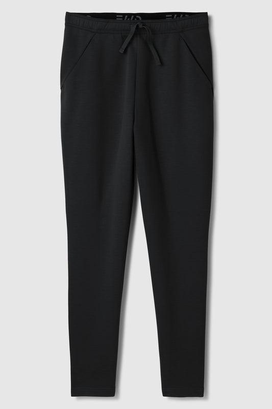 FWD Men's Double Knit Sportswear Pant