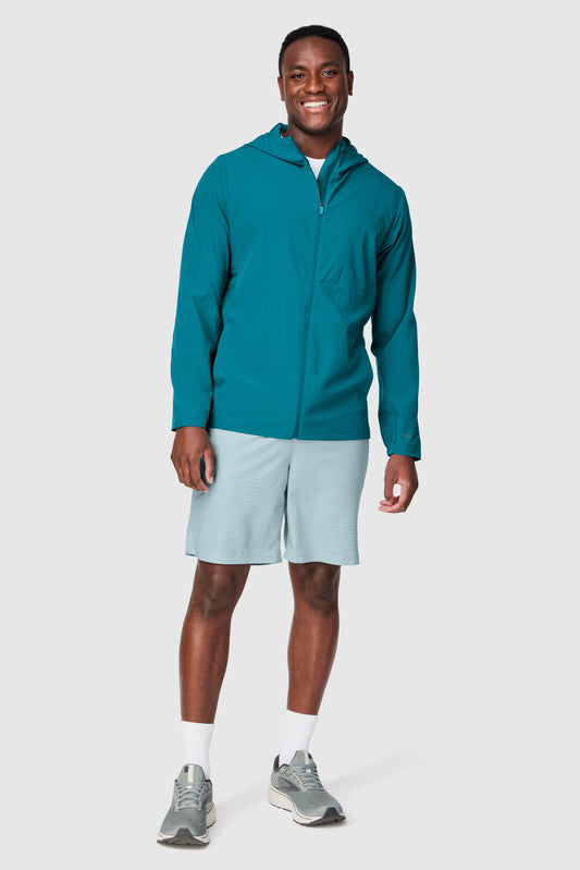 FWD Men's Re-Active Training Jacket