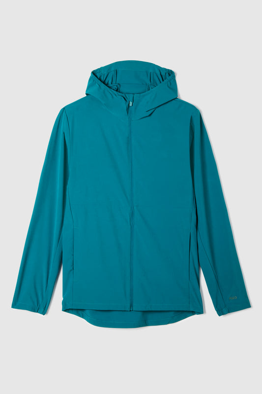 FWD Men's Re-Active Training Jacket