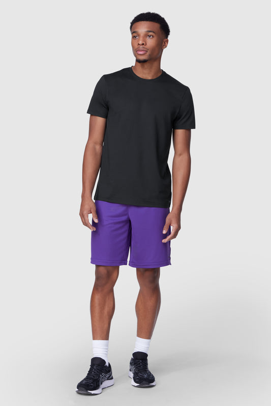 FWD Men's ReCarbon Tech Mesh 10" Shorts