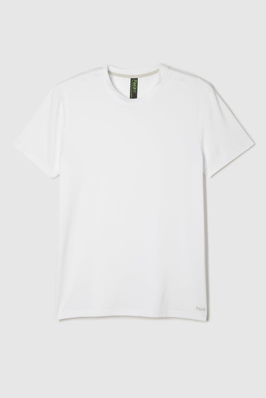 FWD Men's HIIT Mesh Tech Tee