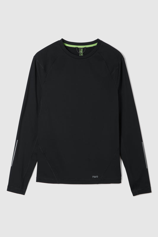 FWD Men's Aviate Compression Base Layer Top