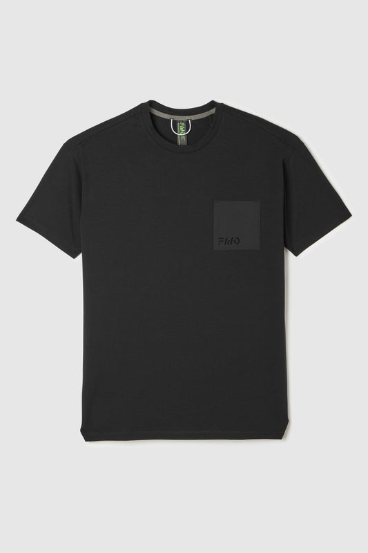 FWD Men's DriRelease® Pocket Logo Tee