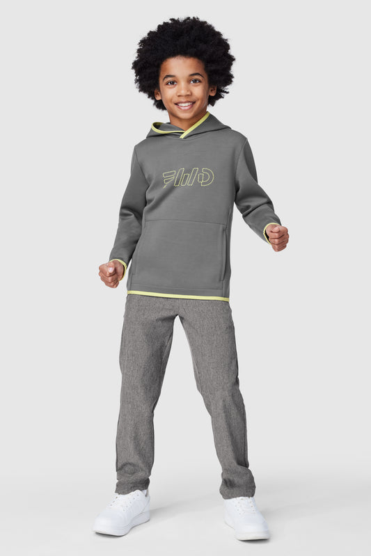 FWD Boy's Re-Active Woven Pant